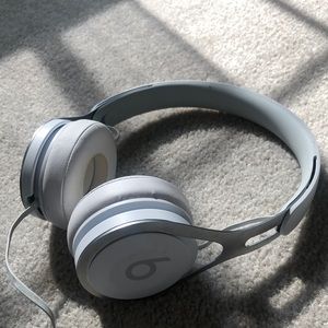 Beats headphones